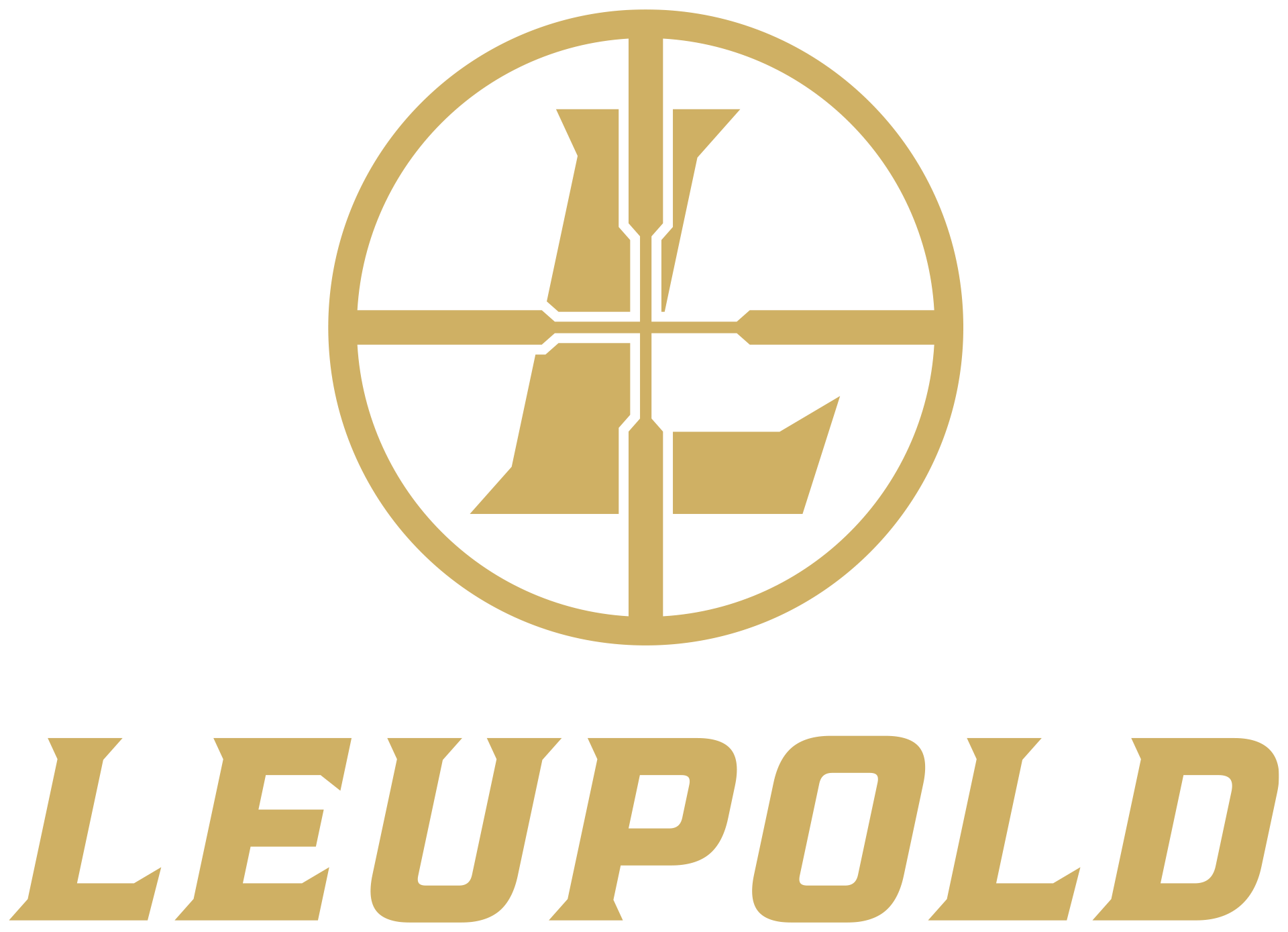 LEUPOLD